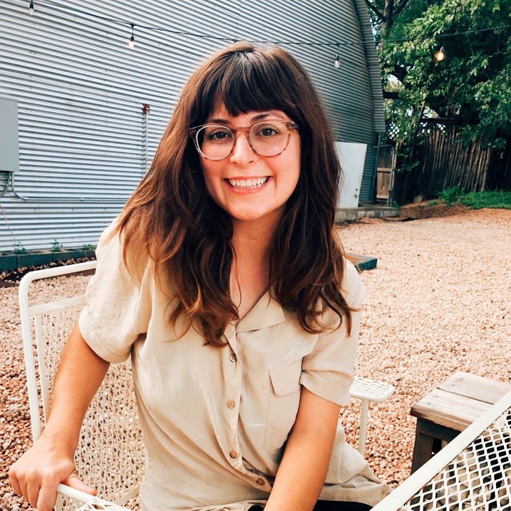 Meet your Posher, Kimberly